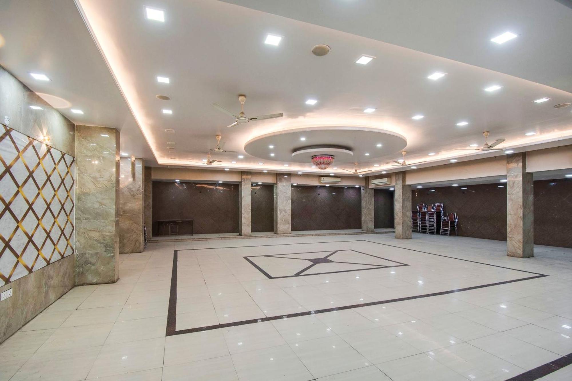 Hotel Capital O Pink Peral à Jaipur Extérieur photo