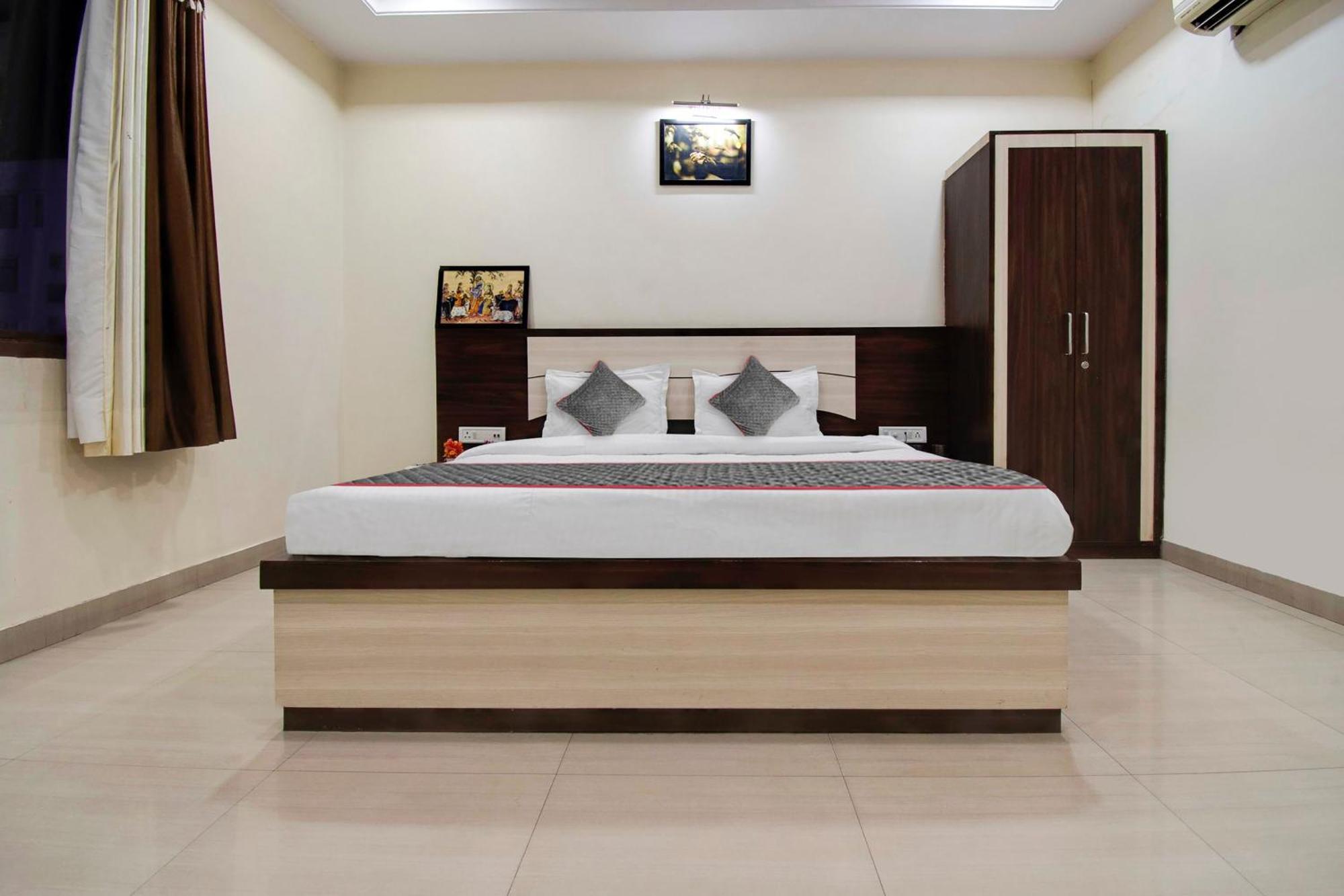 Hotel Capital O Pink Peral à Jaipur Extérieur photo